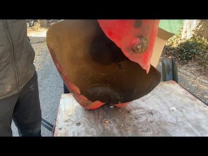 Q/A and conclusion on blown up air compressor