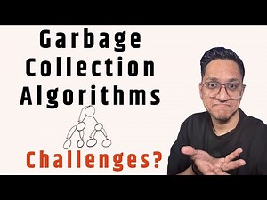 Are Garbage Collection Algorithms Complex?