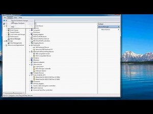 How to Manually Install Android MTK Driver (Latest Version)