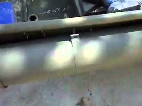 14 ft Jon boat modification