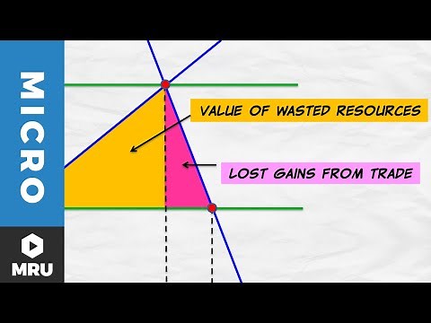 Tariffs and Protectionism