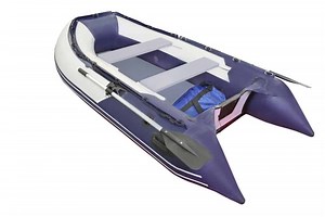How To Build An Inflatable Boat?