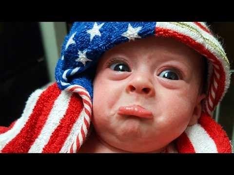 Try Not To Laugh: Funny Baby Reactions 🤣 Cutest Baby Fail Moments Compilation | Baby Bliss