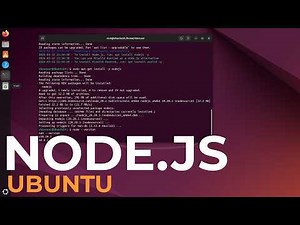 How to Install Node.js on Ubuntu 24.04 (Step-by-Step Guide)