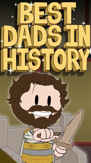 Alexander the Great’s Great Dad | Best Dads in History #history #historytime #alexanderthegreat #bestdad #fathersday