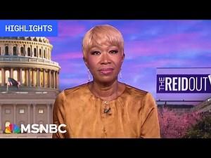 Watch the ReidOut with Joy Reid Highlights: June 13