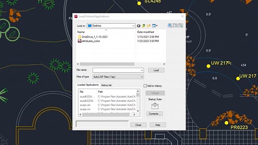 CAD Blocks | Resources, Libraries and Tips | Autodesk