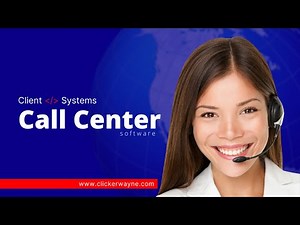 Call Simulation in a Call Center Sample