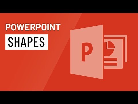 PowerPoint: Shapes