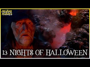 The Blob Reaches Earth | The Blob | Creature Features