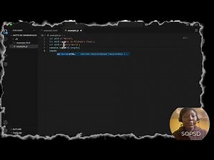 Week 3-Lesson 2: JavaScript String and String Methods