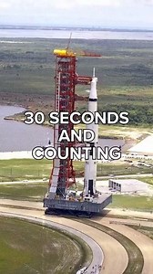 HISTORY MADE: 50 years ago today, #Apollo11 launched on a mission to the #Moon. 🌒 Watch and listen to sounds from that historic launch. #Apollo50th MORE: https://tinyurl.com/yyh4vlzt Video credit: NASA Glenn Research | FOX 5 NY