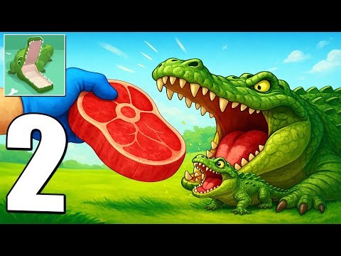 Zoo happy animals - Gameplay Walkthrough Part 2 - Satisfying, Animals Love and Fun (Android,iOS)