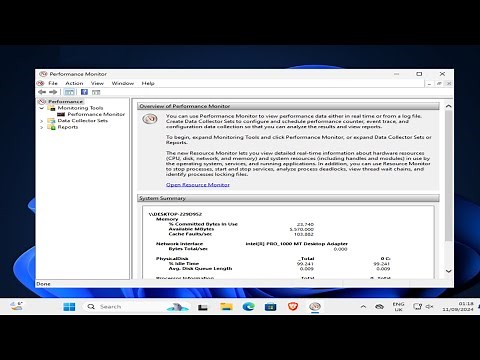 How To Run Computer Performance Benchmark Test [2024]