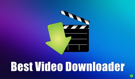 10 Best Video Downloader for Windows 11 (2025)