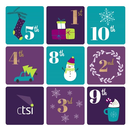 🎄 On the first day of December, CTSI gave to me... 🎄 This December, we’re unwrapping something special! Our Advent Calendar of Local Authority resources is here to help highlight the vital importance of the Trading Standards profession and the need for greater investment. Every day, behind each door, you’ll discover a new resource designed to help promote the profession! Follow along and open today’s door! ✨ You can read our 'Impact of Local Government Reorganisation on Trading Standards' docu