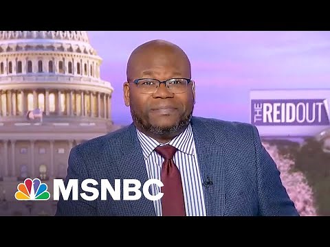 Watch The ReidOut With Joy Reid Highlights: March 23