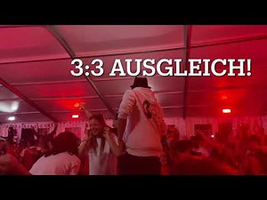 Schweiz besiegt Frankreich — die Highlights