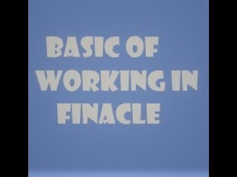 Finacle training|Finacle 10 tutorial|finacle10|Finacle core banking solution|finacle|