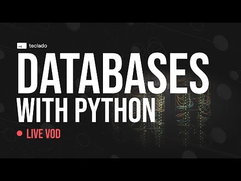 Python SQLite Tutorial: Build a Python project with a SQLite database