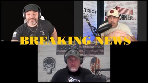 David Nino Rodriguez, Alpha Warrior & Joshua Reid: It's Over 11/21/25 Trumps Coming Battle Strategy