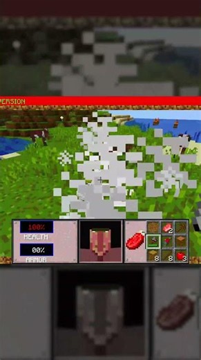 remember the minecraft doom update??
