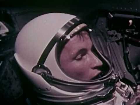 NASA's Project Gemini: THE FOUR DAYS OF GEMINI 4, 1965 - CharlieDeanArchives / Archival Footage