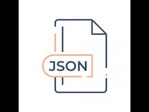 How to download JSon File on EZ Messenger.