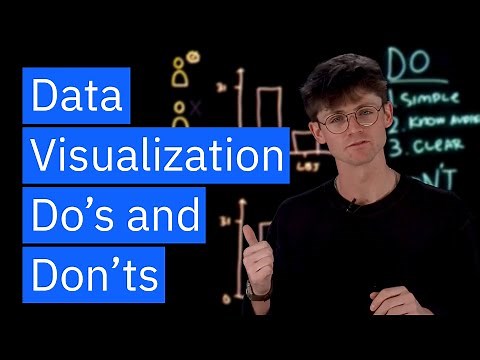 Data Visualization Made Simple: Do’s & Don’ts for Clear Insights