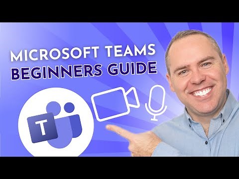 The Ultimate Beginner's Guide to Mastering Microsoft Teams: Step-by-Step Tutorial (2023)