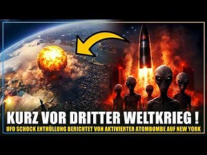 Going viral: Secret files show UFO that activated a Russian nuclear missile with a target on New ...