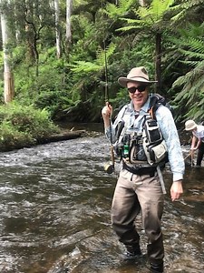 2026 Simms waders review: G4 vs G3 Guide vs Headwaters Pro