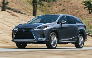 Android Auto on Lexus RX, how to connect