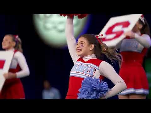 Highlights from the 2024 UCA National High School Cheerleading Championships!
