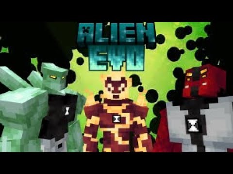 Alien Evolution (The basics)