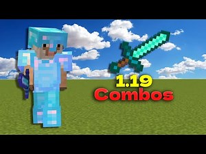 How To Combo On 1.21...