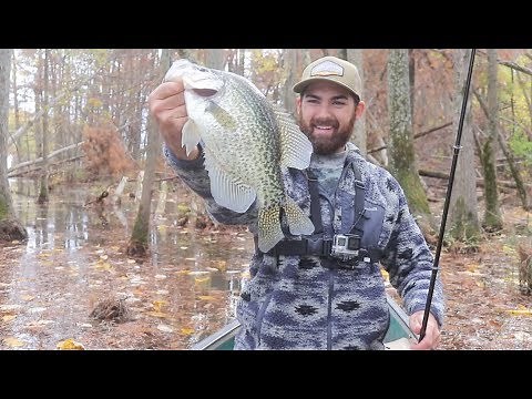 AWESOME Slab Crappie CATCH and COOK!!!