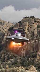 Where could these mysterious alien vehicles be going in California? Kaliforniya da esrarengiz uzaylı araçları nereye gidiyor olabilir? #kaliforniya #esrarengiz #uzaylı #California #mysterious #aliens | Defineye Giden Yol - The way to The Treasure