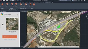 Use Google Maps in AutoCAD for Free With Plex-Earth Lite