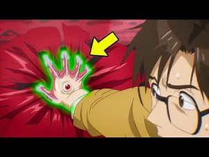 He Was Nerd Loser Until A Alien Enter In His Body To Destroy Humanity | Anime Recap