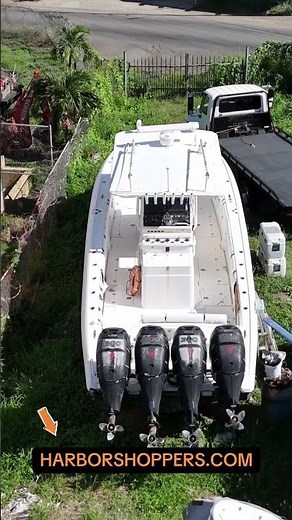 Midnight Express Bank Repo Sale!