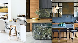 These are the 24 most coveted kitchen trends for 2025, according to designers