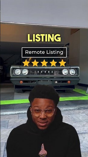 How To Sell A Classic Car