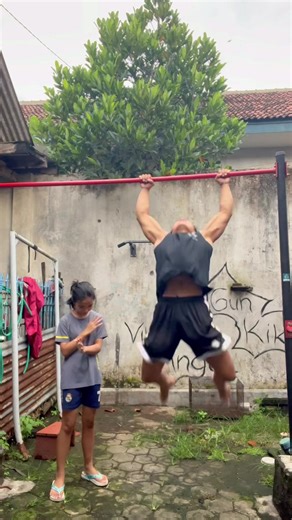 Tuto Perfect Pull Up