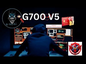 G700 RAT v5 | Next-Gen Android Remote Access | Spy, Control & Secure Monitoring & Cybersecurity Tool