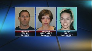 Judge refuses mistrial for man accused of killing Jaren Lockhart