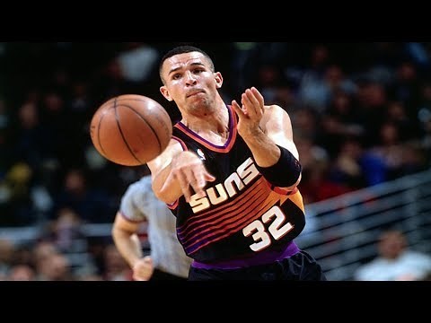 Jason Kidd - Phoenix Suns - Ultimate Highlights