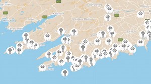 Ancestors in Cork? New online records lets you find graves