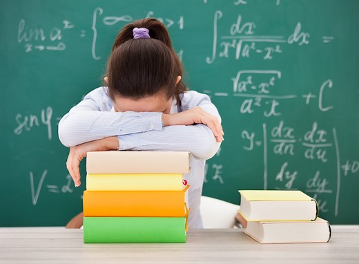 What is Math Anxiety? The Causes and How to Overcome It
