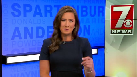 USC Upstate Library Dedication